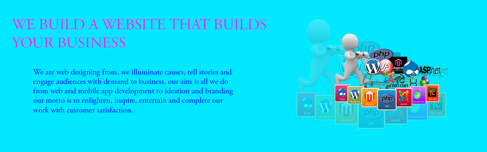 Web Design Company