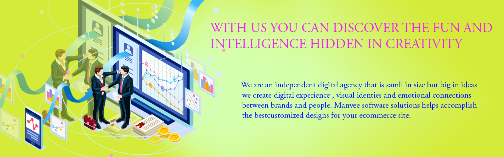 Web Design Company